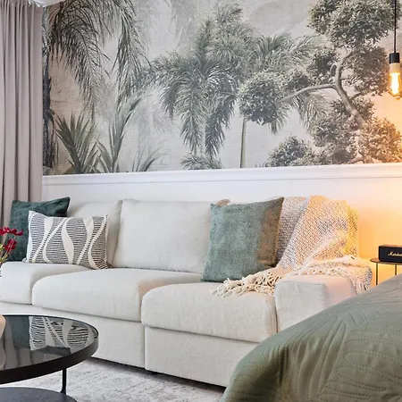Apartman Svyvo
