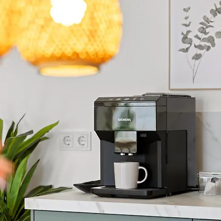Apartman Svyvo Bonn