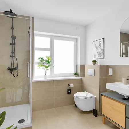 Apartman Svyvo
