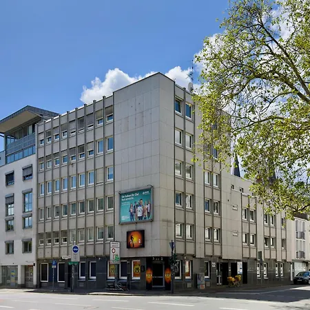Apartman Svyvo Bonn
