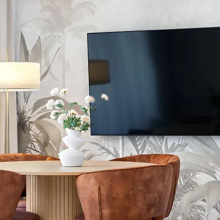 Apartman Svyvo