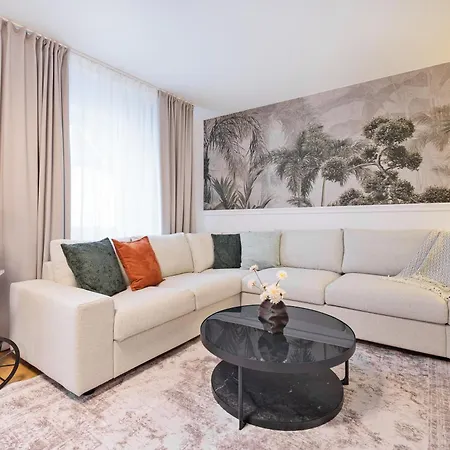 Apartman Svyvo Bonn