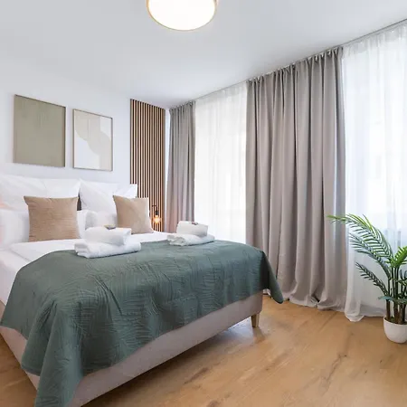 Apartman Svyvo *