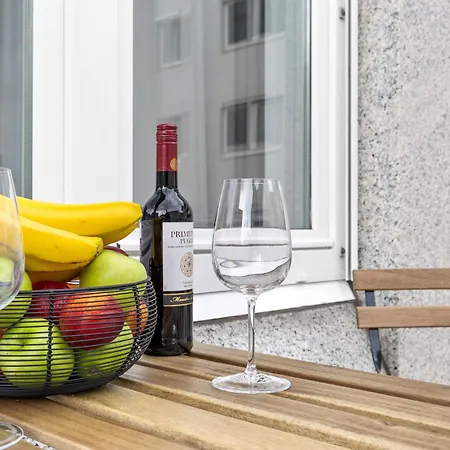Svyvo Apartman Bonn
