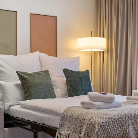 Apartman Svyvo