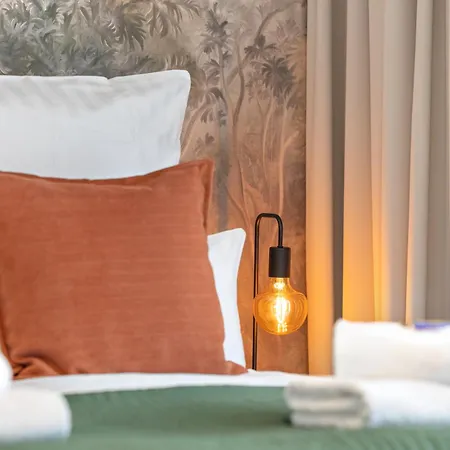Svyvo Apartman Bonn