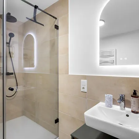 Svyvo Apartman Bonn