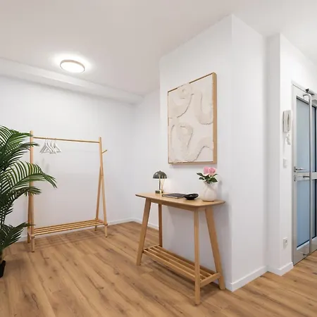 Apartman Svyvo Bonn