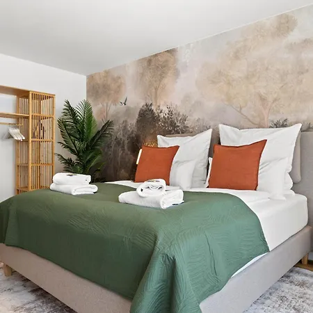 Svyvo Apartman