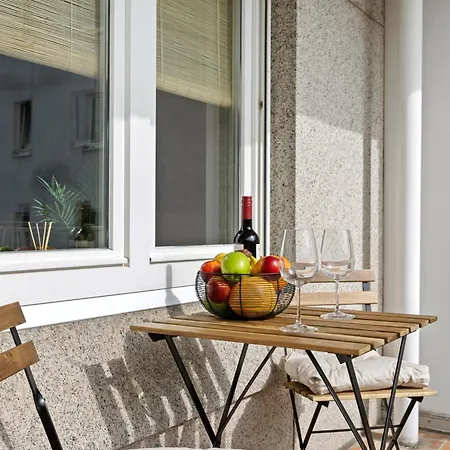 Svyvo Apartman