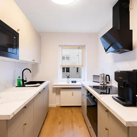 Svyvo Apartman *