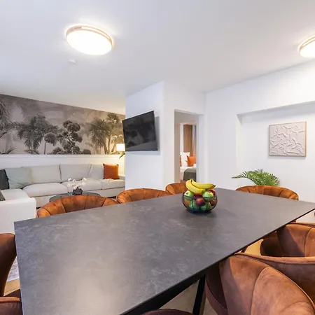 Svyvo Apartman Bonn