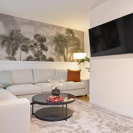 Apartman Svyvo Bonn